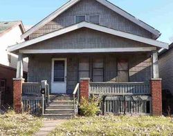 Foreclosure in  BENITEAU ST Detroit, MI 48213
