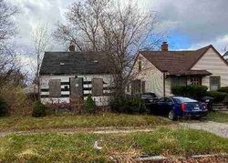Foreclosure in  ARCHDALE ST Detroit, MI 48227