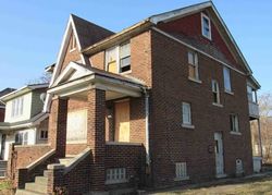 Foreclosure in  SANTA ROSA DR Detroit, MI 48238
