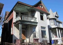 Foreclosure in  CLARKDALE ST Detroit, MI 48209