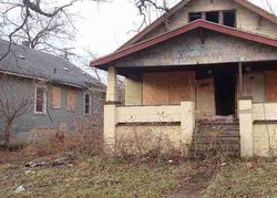 Foreclosure in  LITTLEFIELD ST Detroit, MI 48227
