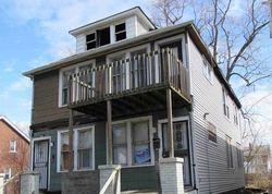 Foreclosure in  PRAIRIE ST Detroit, MI 48210