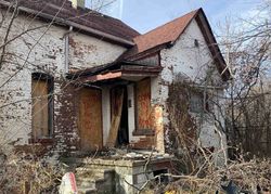 Foreclosure in  MCGRAW ST Detroit, MI 48208