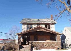 Foreclosure in  MARK TWAIN ST Detroit, MI 48227