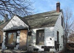 Foreclosure in  SAINT AUBIN ST Detroit, MI 48234