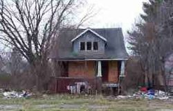  Racine St, Detroit MI