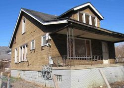 Foreclosure in  HOYT ST Detroit, MI 48205