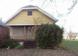 Foreclosure in  LOG CABIN ST Detroit, MI 48238