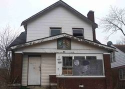 Foreclosure in  W ROBINWOOD ST Highland Park, MI 48203