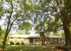 Foreclosure in  SADDLE RD Lancaster, SC 29720