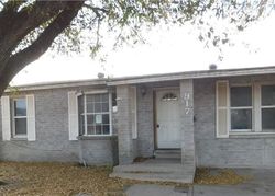 Foreclosure in  N ADAMS ST Alice, TX 78332