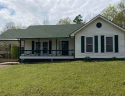 Foreclosure in  AMBROSE LN Fairfield Bay, AR 72088