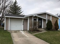 Foreclosure in  MACDOUGAL CIR Lansing, MI 48911