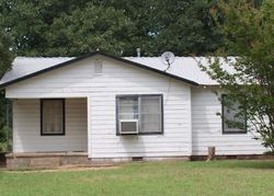 Foreclosure in  E COUNTY ROAD 1640 Elmore City, OK 73433