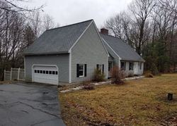 Foreclosure Listing in MEADOW VIEW RD RINDGE, NH 03461