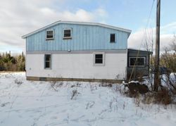 Foreclosure in  ZENITH TOWER RD Tomahawk, WI 54487
