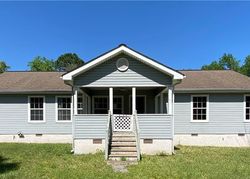 Foreclosure in  ORBIN RD Brunswick, GA 31520