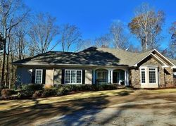 Foreclosure in  FOREST HILL CT Commerce, GA 30529