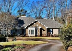 Foreclosure in  FOREST HILL CT Commerce, GA 30529