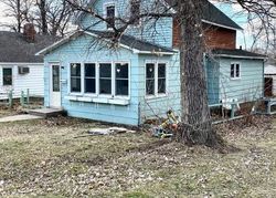 Foreclosure in  E 6TH ST Morris, MN 56267