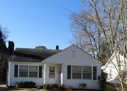 Foreclosure in  E 12TH ST Washington, NC 27889