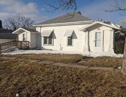 Foreclosure in  LOGAN ST Emerson, NE 68733