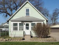 Foreclosure in  N CROSBY ST Fremont, NE 68025