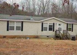 Foreclosure in  SPENCER RD Dillwyn, VA 23936