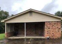Foreclosure Listing in COUNTY ROAD 123 QUITMAN, MS 39355