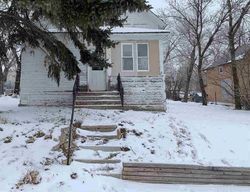 Foreclosure in  2ND AVE NW Kenmare, ND 58746