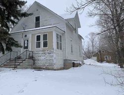 Foreclosure in  2ND AVE NW Kenmare, ND 58746