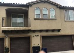 Foreclosure in  EL PRADO ST UNIT 1 Chula Vista, CA 91913