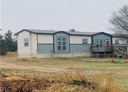 Foreclosure in  HIGHWAY 412 Cleo Springs, OK 73729