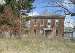 Foreclosure in  E WINTHROP RD Attica, IN 47918