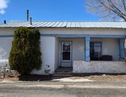 Foreclosure in  MORA ST Las Vegas, NM 87701