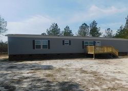 Foreclosure in  N TURNPIKE RD Wagram, NC 28396