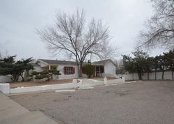 Foreclosure in  57TH ST NW UNIT S Albuquerque, NM 87105