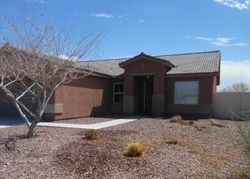 Foreclosure in  FOUNTAIN AVE Pahrump, NV 89048