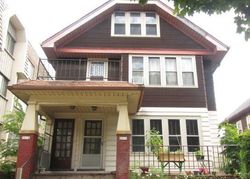 Foreclosure in  N MURRAY AVE # 2618 Milwaukee, WI 53211
