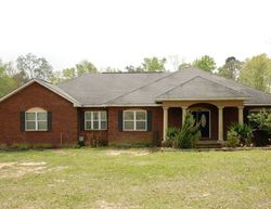 Foreclosure in  THOMPSON ST Moss Point, MS 39563