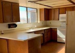 Foreclosure in  S 7TH W Saint Johns, AZ 85936