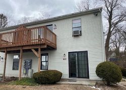 Foreclosure in  ASPETUCK VLG # 180 New Milford, CT 06776