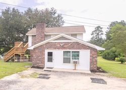 Foreclosure in  BAKER RD Milton, FL 32570