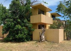 Foreclosure in  SW 123RD DR # 20007 Miami, FL 33177