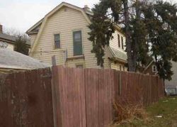 Foreclosure in  N 38TH ST Milwaukee, WI 53209