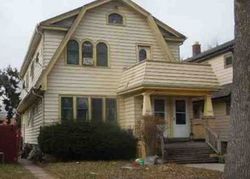 Foreclosure in  N 38TH ST Milwaukee, WI 53209