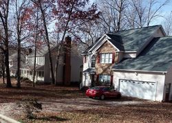 Foreclosure Listing in OAK HOLLOW RD CHESTER, VA 23831