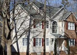 Foreclosure in  OAK HOLLOW RD Chester, VA 23831