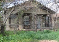 Foreclosure in  N BROADWAY ST Wichita Falls, TX 76306