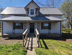 Foreclosure in  N DRAKE ST Bernie, MO 63822